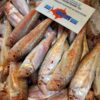 SALMONETE